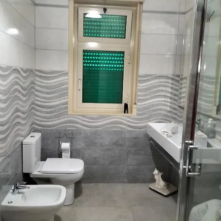 Apartment Maremonti Zafferana Etnea