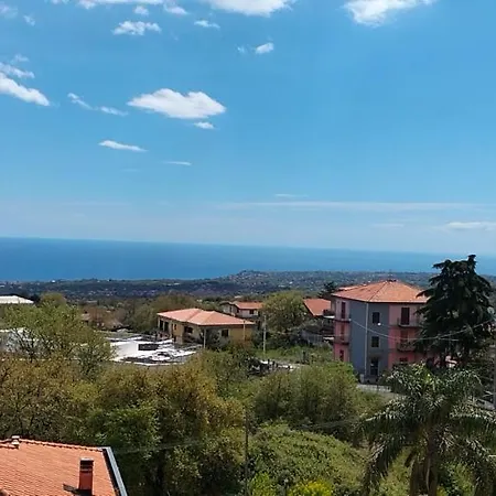 Apartment Maremonti *