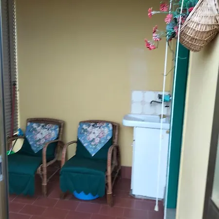 Maremonti Apartment Zafferana Etnea